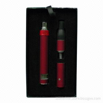 Hot-selling AGO G5 LCD dry her vaporizer